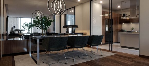 Villa 2+1 in Izmir, Turkey No. 12518 4