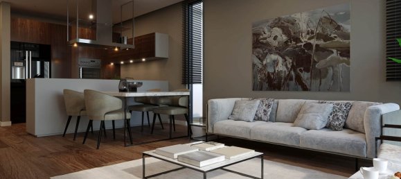 Villa 2+1 in Izmir, Turkey No. 12518 3