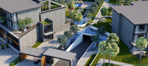 Villa 2+1 in Izmir, Turkey No. 12518 8