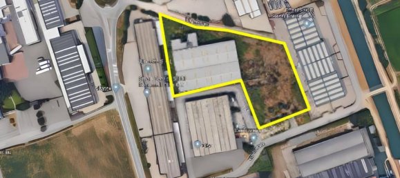 1 room Land in Romentino, Italy No. 33095 15