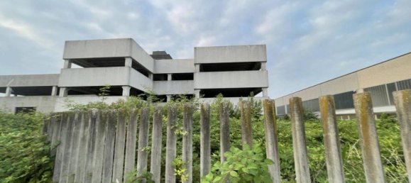 1 room Land in Romentino, Italy No. 33095 11