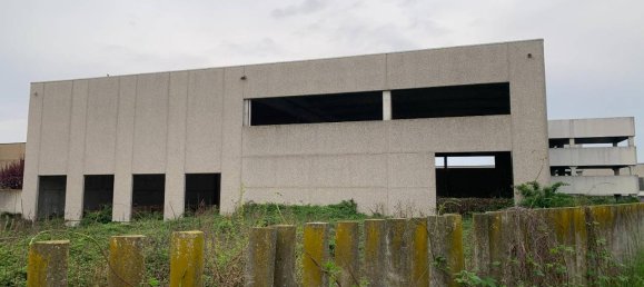 1 room Land in Romentino, Italy No. 33095 5