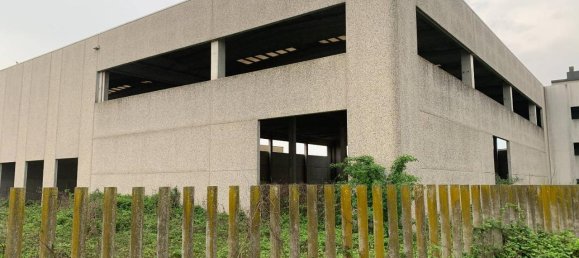 1 room Land in Romentino, Italy No. 33095 7