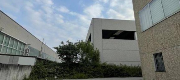 1 room Land in Romentino, Italy No. 33095 13