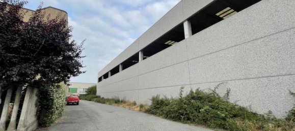 1 room Land in Romentino, Italy No. 33095 12