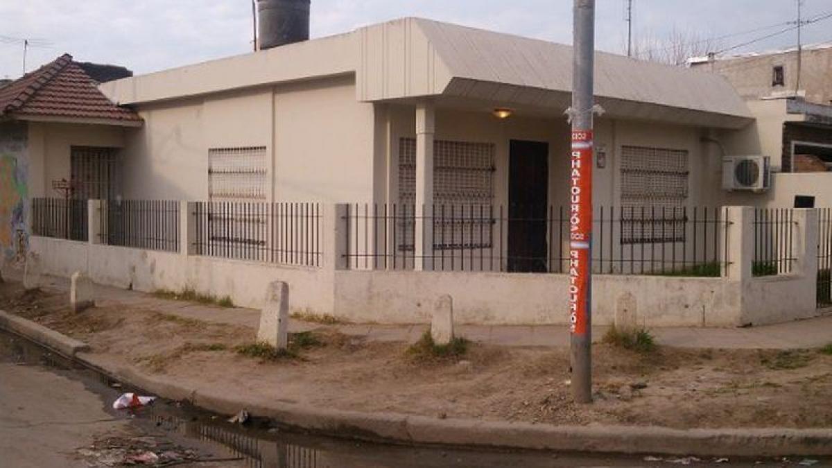 2 Schlafzimmer Wohnung in General San Martin, Argentina, Nr. 55582
