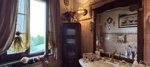 4 rooms Villa in Cortona, Italy No. 36687 26
