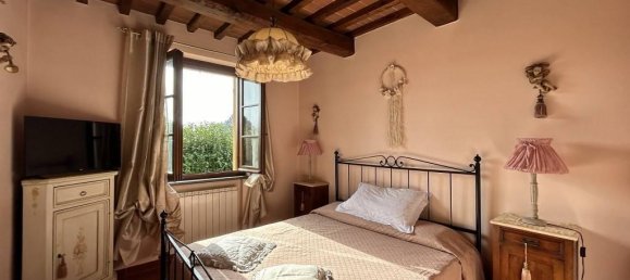 4 rooms Villa in Cortona, Italy No. 36687 15