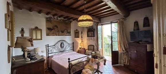 4 rooms Villa in Cortona, Italy No. 36687 21