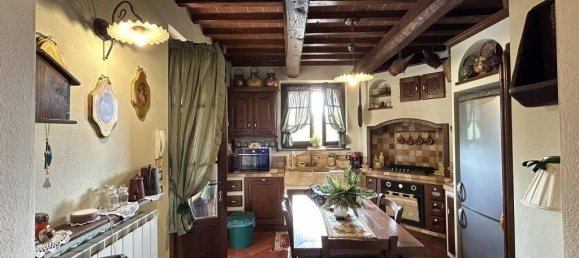 4 rooms Villa in Cortona, Italy No. 36687 13