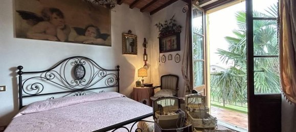 4 rooms Villa in Cortona, Italy No. 36687 23