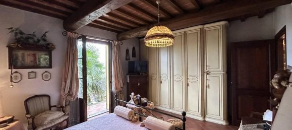 4 rooms Villa in Cortona, Italy No. 36687 22