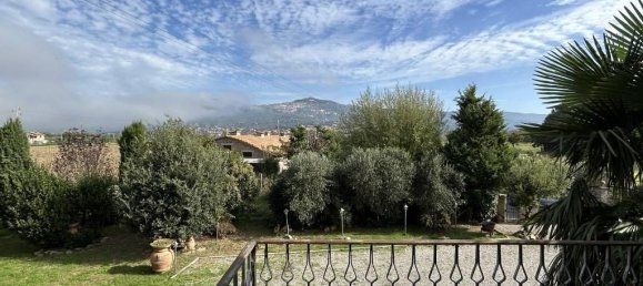 4 rooms Villa in Cortona, Italy No. 36687 29