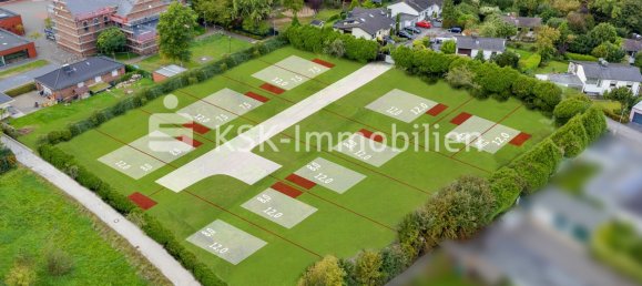  Land in Bergisch Gladbach, Germany No. 96266 3