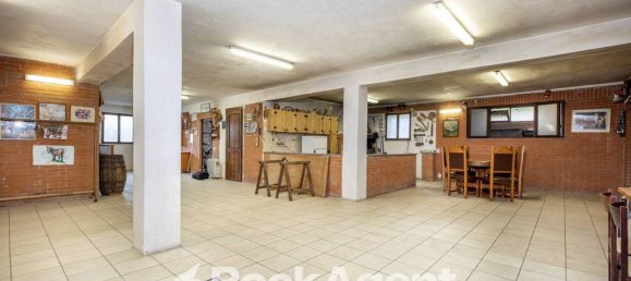 7 غرف نوم فيلا في Rome, Italy رقم 313165 10