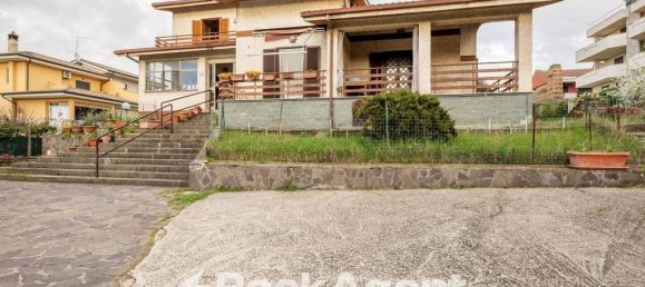 7 غرف نوم فيلا في Rome, Italy رقم 313165 2