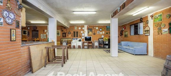 7 غرف نوم فيلا في Rome, Italy رقم 313165 11