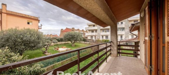 7 غرف نوم فيلا في Rome, Italy رقم 313165 9