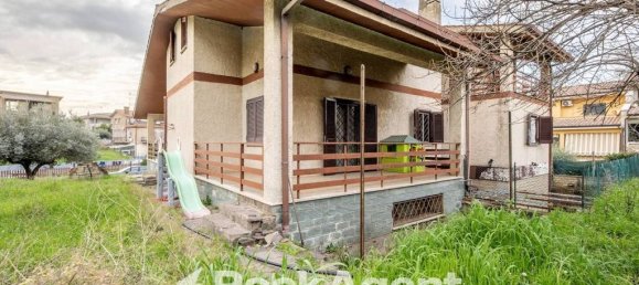 7 غرف نوم فيلا في Rome, Italy رقم 313165 21