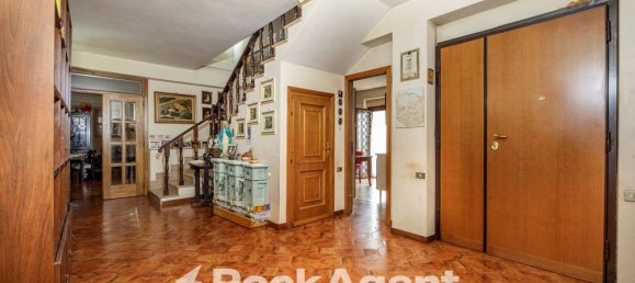 7 غرف نوم فيلا في Rome, Italy رقم 313165 4