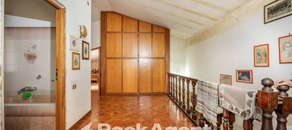 7 غرف نوم فيلا في Rome, Italy رقم 313165 15