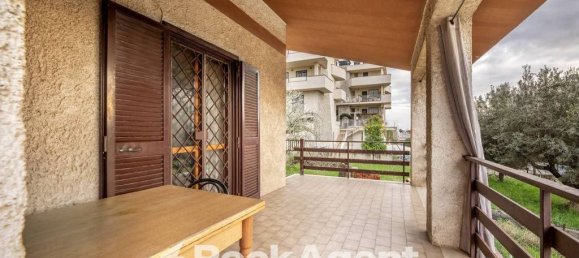 7 غرف نوم فيلا في Rome, Italy رقم 313165 7