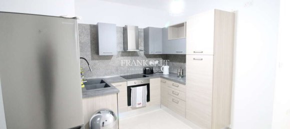 2 bedrooms Apartment in Sliema, Malta No. 6750 4