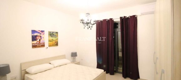 2 bedrooms Apartment in Sliema, Malta No. 6750 7