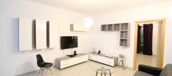 2 bedrooms Apartment in Sliema, Malta No. 6750 2