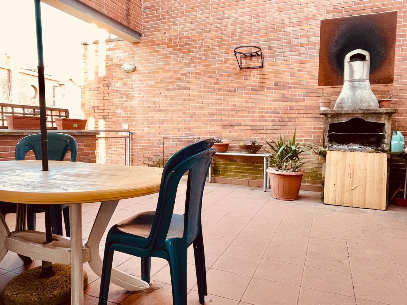 3 chambres Appartement à Siena, Italy No. 49166