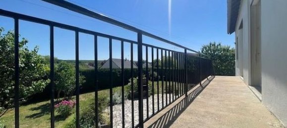 4 غرف نوم منزل في Saint-Lubin-en-Vergonnois, France رقم 311874 5