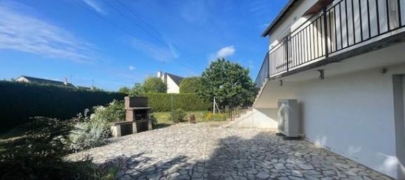 4 غرف نوم منزل في Saint-Lubin-en-Vergonnois, France رقم 311874 6