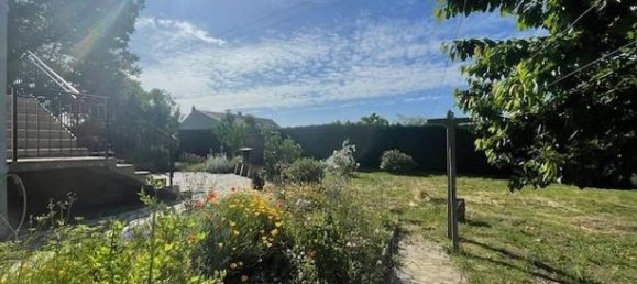 4 غرف نوم منزل في Saint-Lubin-en-Vergonnois, France رقم 311874 4