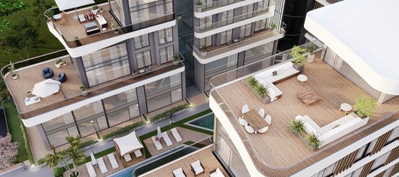 Apartment 3+1 in Onyx Residence, Altintash, Turkey No. 36607 9