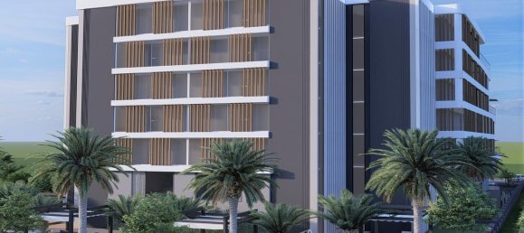 Apartment 3+1 in Onyx Residence, Altintash, Turkey No. 36607 5