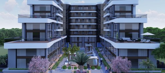 Apartment 3+1 in Onyx Residence, Altintash, Turkey No. 36607 7