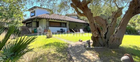 3 Schlafzimmer Wohnung in Orbetello, Italy, Nr. 217160 3