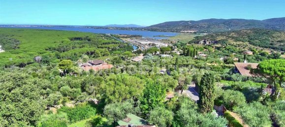 3 Schlafzimmer Wohnung in Orbetello, Italy, Nr. 217160 7