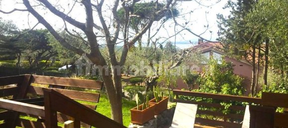 3 Schlafzimmer Wohnung in Orbetello, Italy, Nr. 217160 12