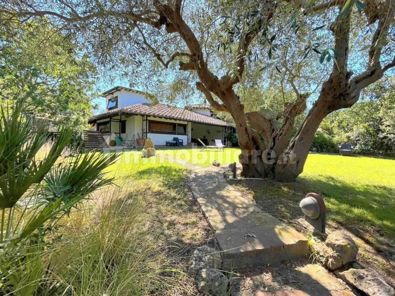 3 Schlafzimmer Wohnung in Orbetello, Italy, Nr. 217160