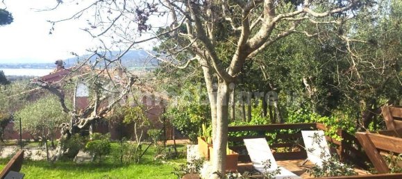 3 Schlafzimmer Wohnung in Orbetello, Italy, Nr. 217160 9
