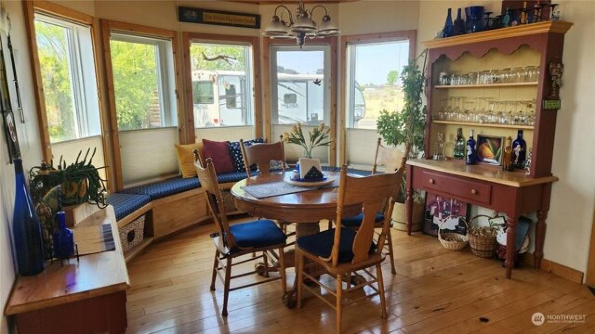 2 bedrooms House in Mattawa, USA No. 403226