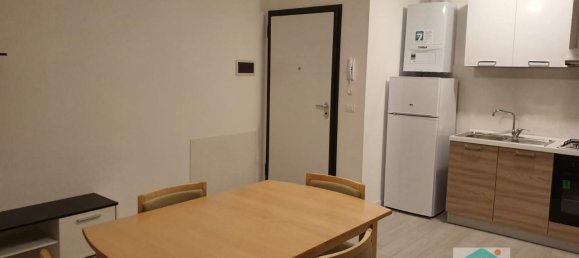 Apartamento de 2 divisões em Udine, Italy N.º 126918 12