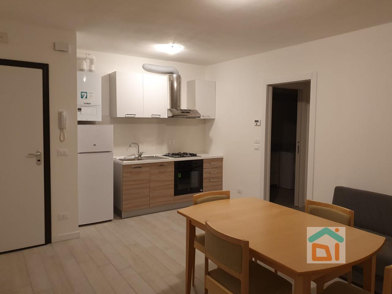 Apartamento de 2 divisões em Udine, Italy N.º 126918