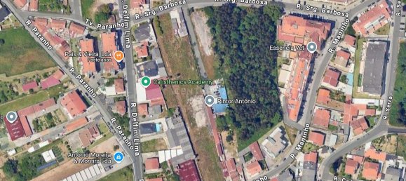 4400m² Land in Canelas, Portugal No. 112767 7