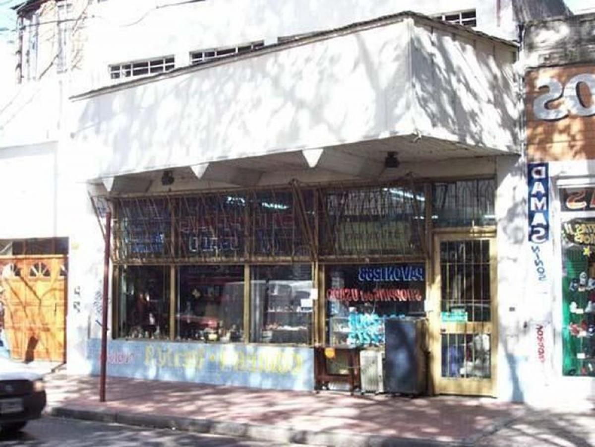 Земельный участок в Буэнос-Айрес, Аргентина № 114418