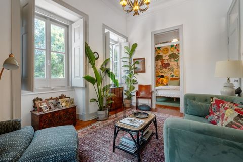 3 bedrooms House in Sintra, Portugal No. 281109