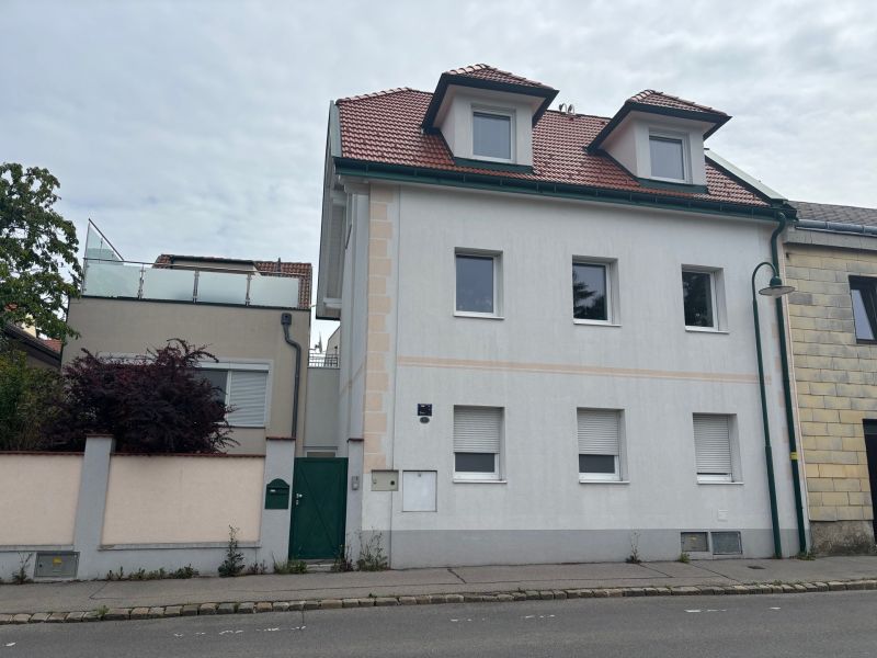 Apartamento de 2 habitaciónes en Perchtoldsdorf, Austria No. 158347