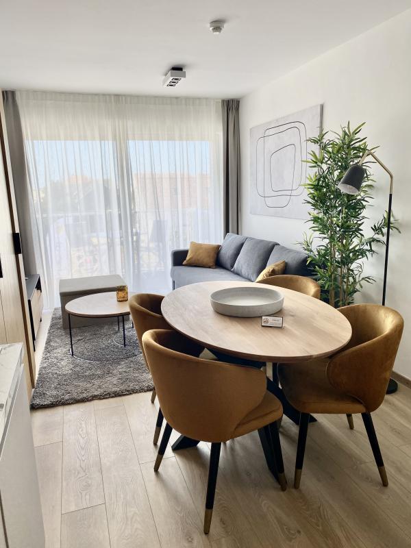 Studio in Camiers, France No. 69061