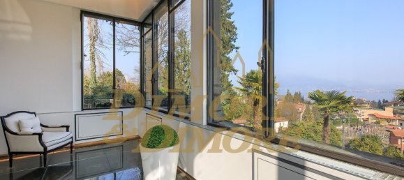 6 chambres Villa à Stresa, Italy No. 129941 6